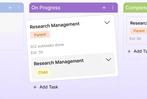 SEO Project Management Software